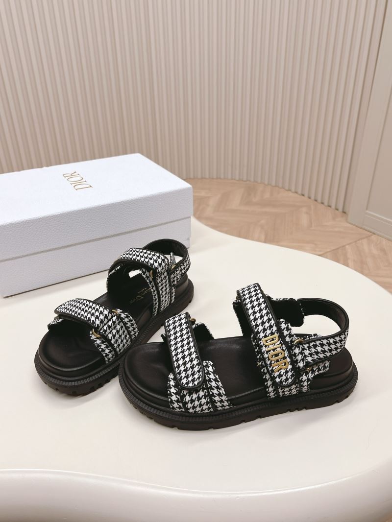 Christian Dior Sandals